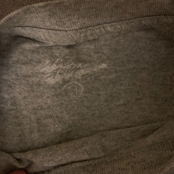 Grey Livestock Tee - Picture 3 of 3